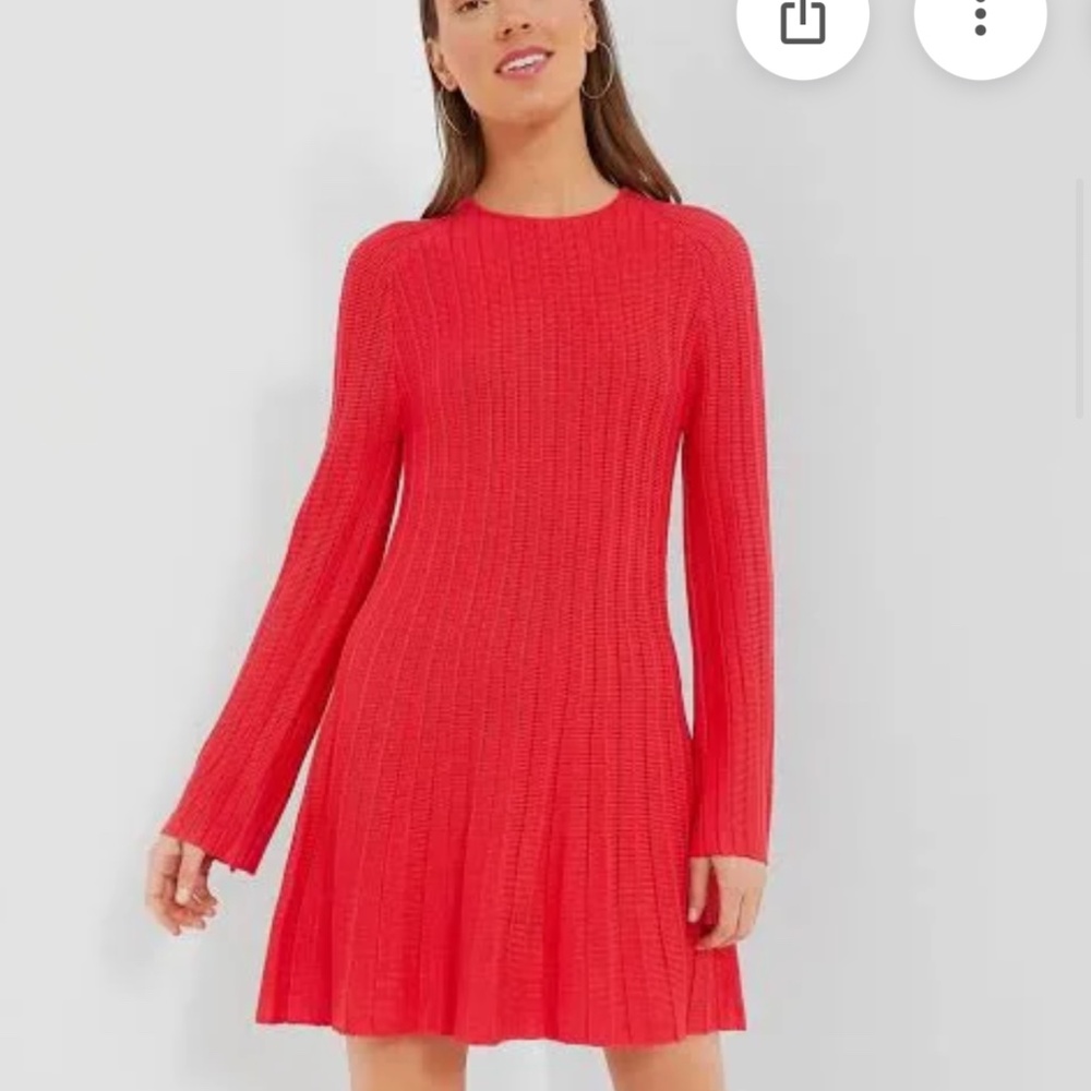 Tuckernuck dress